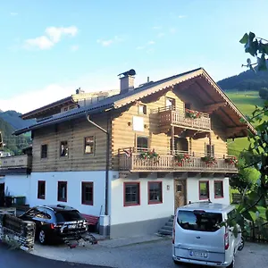 Bed & Breakfast Sportpension Penhab, Saalbach-Hinterglemm