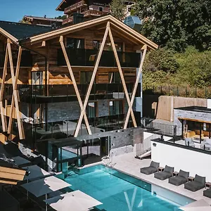 Hotel Glemm By Avenida Hotel&residences Hinterglemm, Saalbach-Hinterglemm