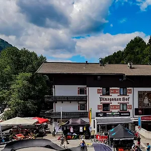 Hotel Pinzgauerhof - Inclusive Evening Dinner, Saalbach-Hinterglemm