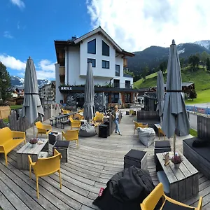 Hostel Hike&bike Mit Jokercard, Saalbach-Hinterglemm